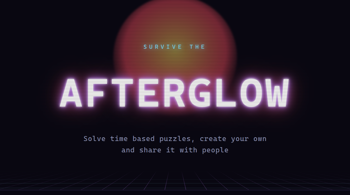 Afterglow